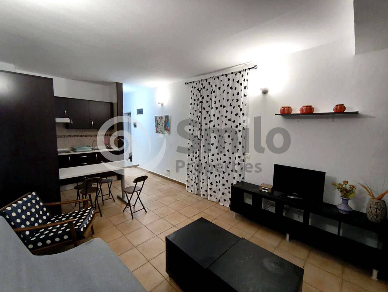 2 bedroom Flat for rent in Costa del Silencio with pool - € 1,100 (Ref: 9685747)
