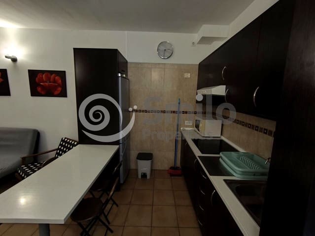 2 bedroom Flat for rent in Costa del Silencio, Arona with pool - € 1,100 (Ref: 9685747)