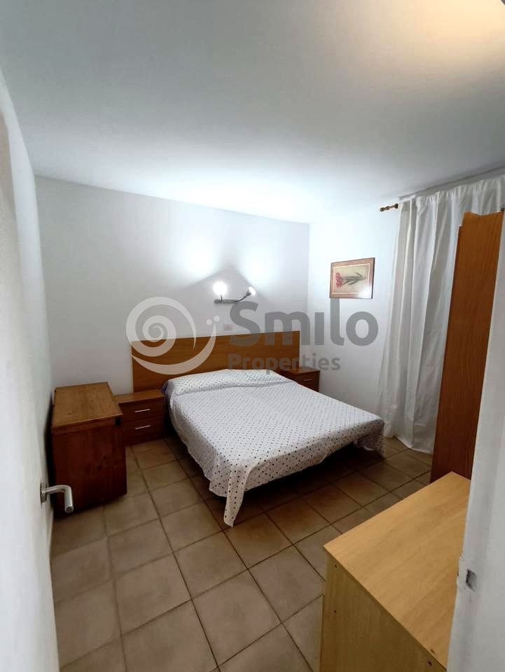 2 bedroom Flat for rent in Costa del Silencio with pool - € 1,100 (Ref: 9685747)