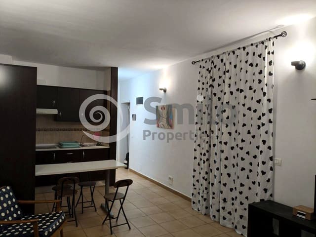 2 bedroom Flat for rent in Costa del Silencio, Arona with pool - € 1,100 (Ref: 9685747)