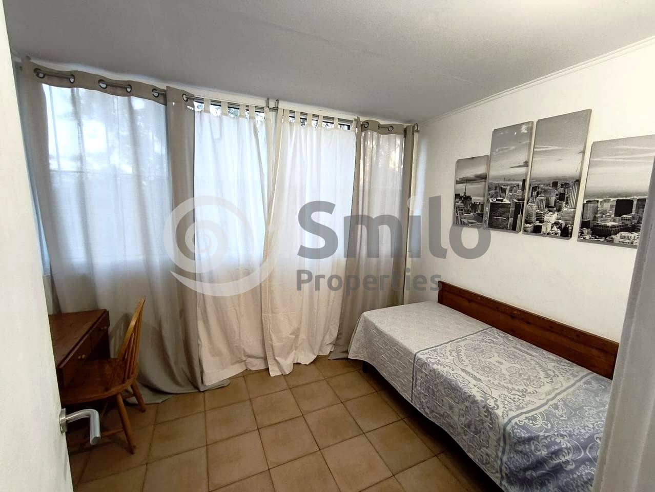 2 bedroom Flat for rent in Costa del Silencio with pool - € 1,100 (Ref: 9685747)