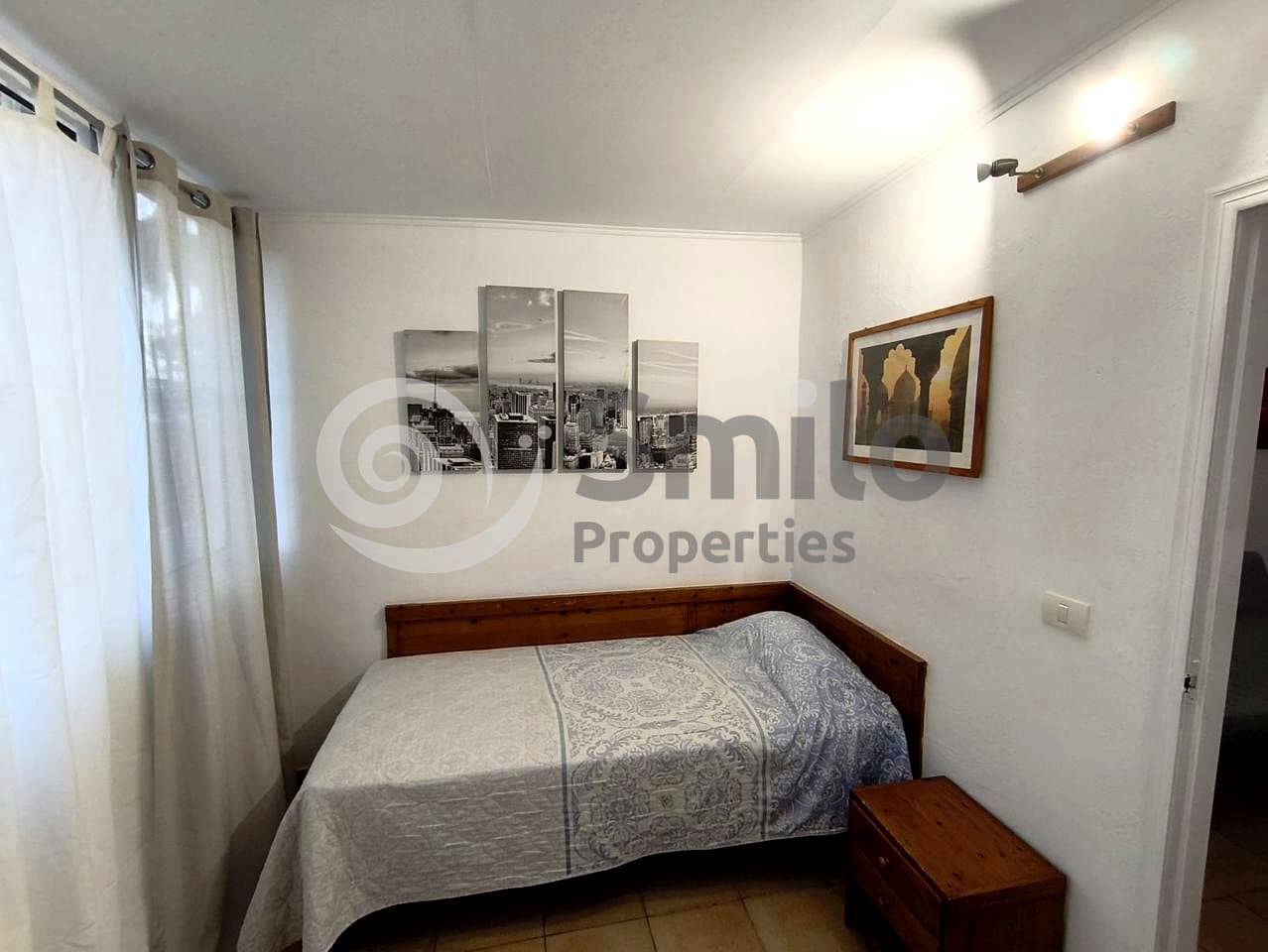 2 bedroom Flat for rent in Costa del Silencio with pool - € 1,100 (Ref: 9685747)