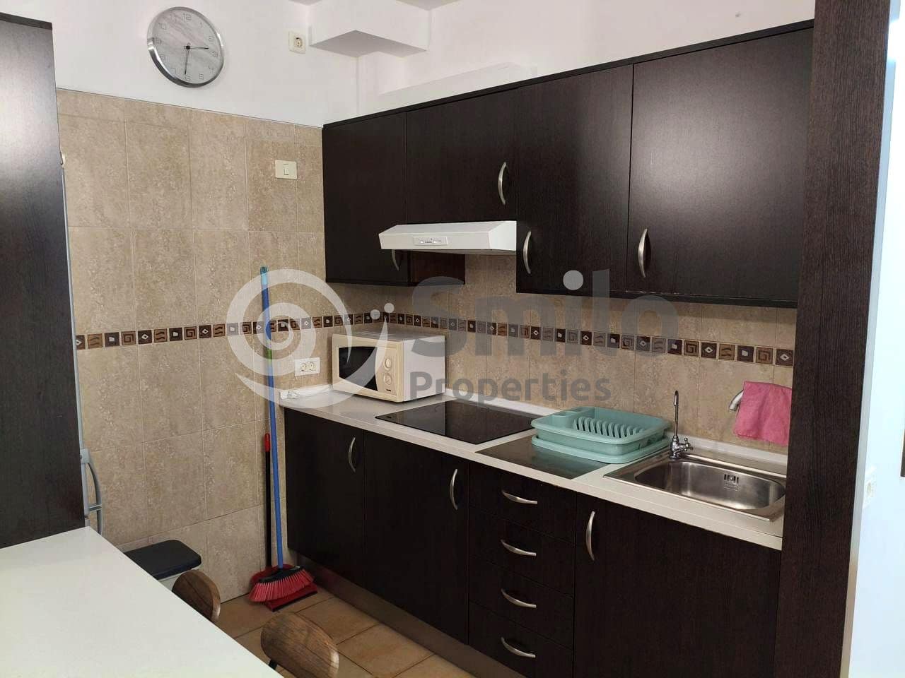 2 bedroom Flat for rent in Costa del Silencio with pool - € 1,100 (Ref: 9685747)