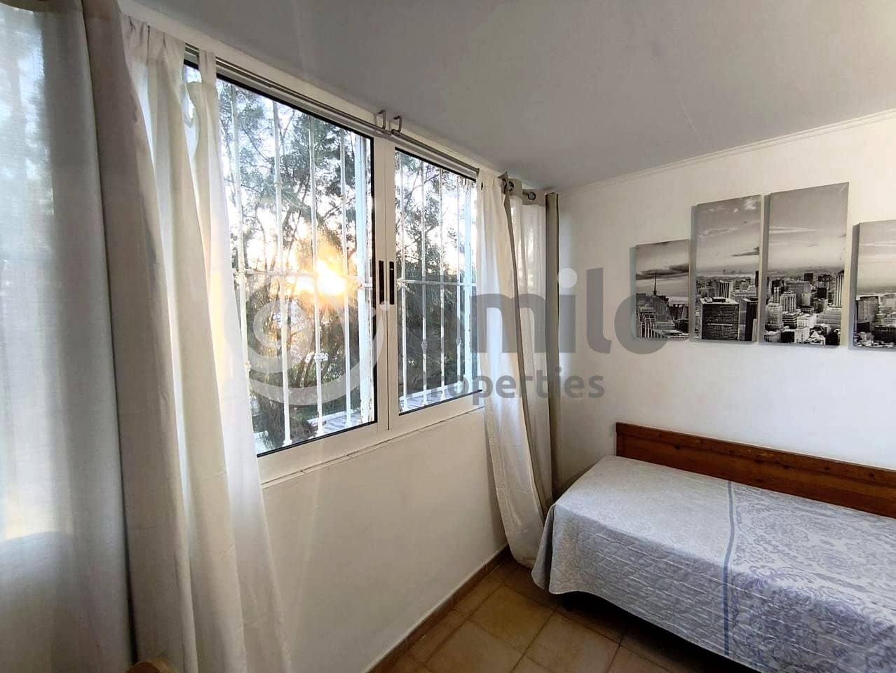 2 bedroom Flat for rent in Costa del Silencio with pool - € 1,100 (Ref: 9685747)