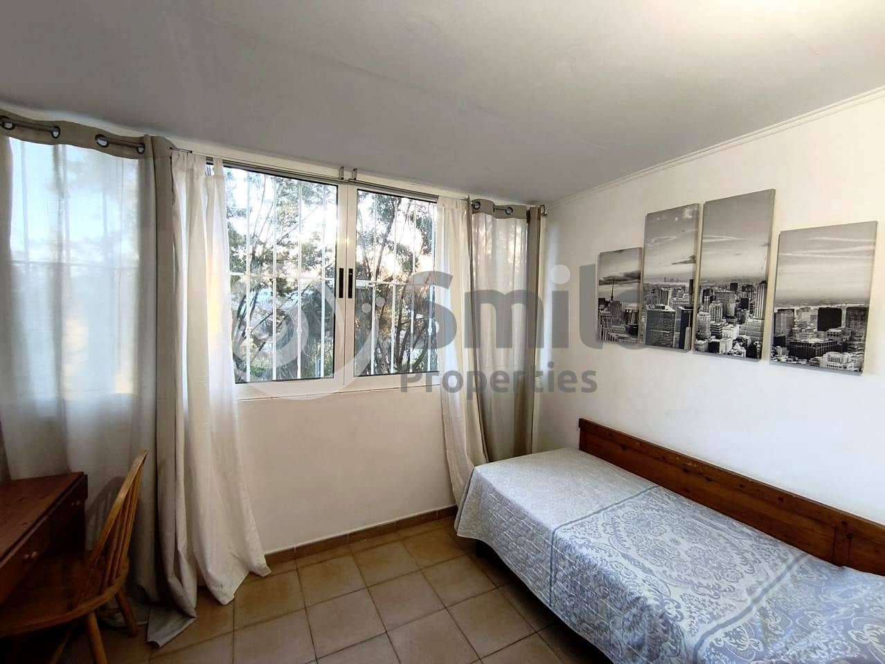 2 bedroom Flat for rent in Costa del Silencio with pool - € 1,100 (Ref: 9685747)