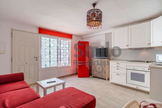 Mieszkanie na sprzedaż w Costa del Silencio, Arona z basenem - 139 000 € (Ref: 9687671)