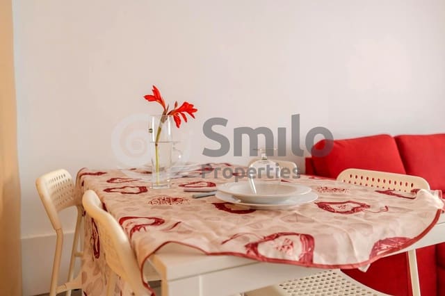 Mieszkanie na sprzedaż w Costa del Silencio, Arona z basenem - 139 000 € (Ref: 9687671)