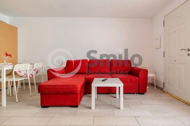 Mieszkanie na sprzedaż w Costa del Silencio, Arona z basenem - 139 000 € (Ref: 9687671)