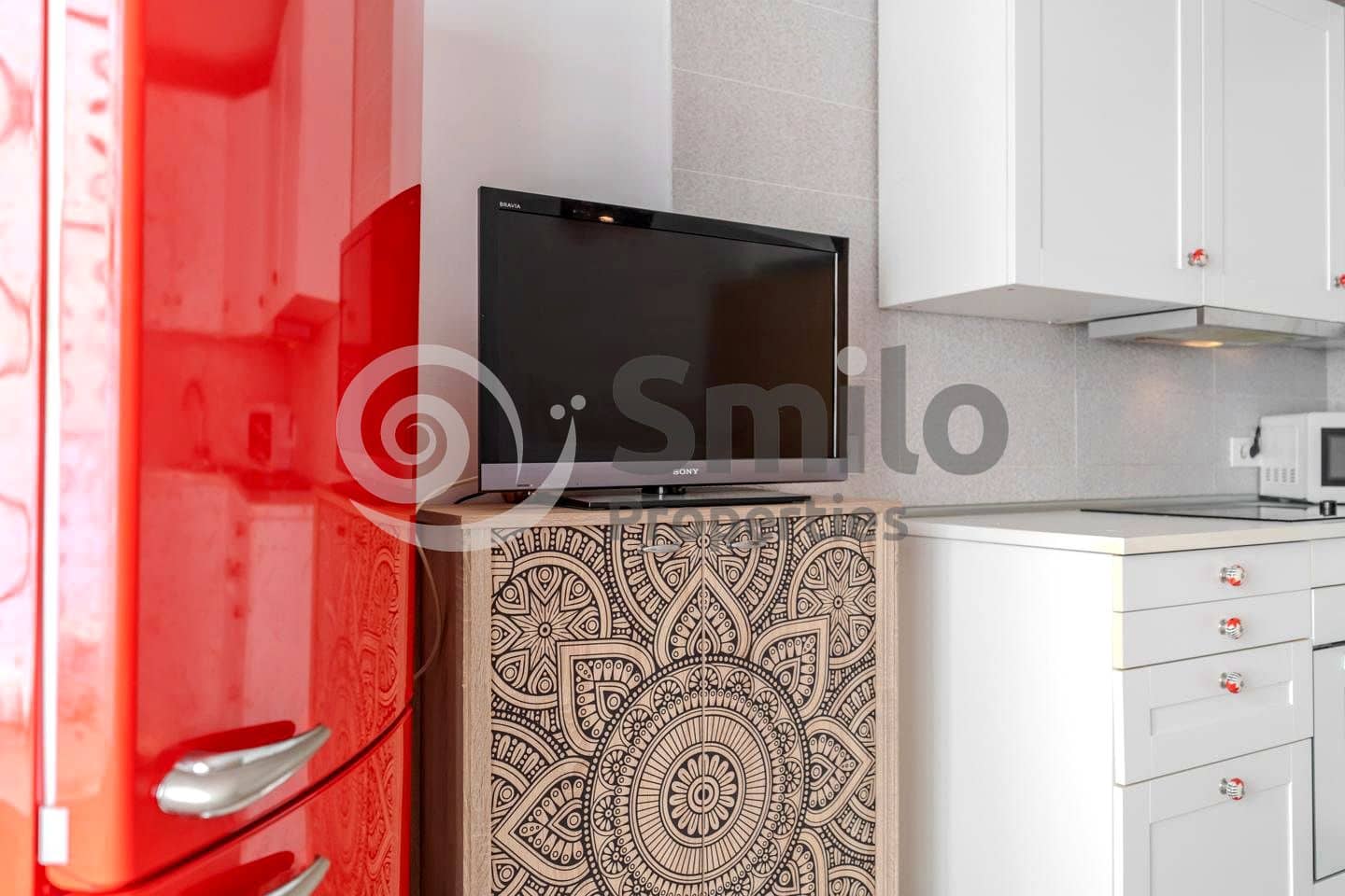 Flat te koop in Costa del Silencio met zwembad - € 139.000 (Ref: 9687671)