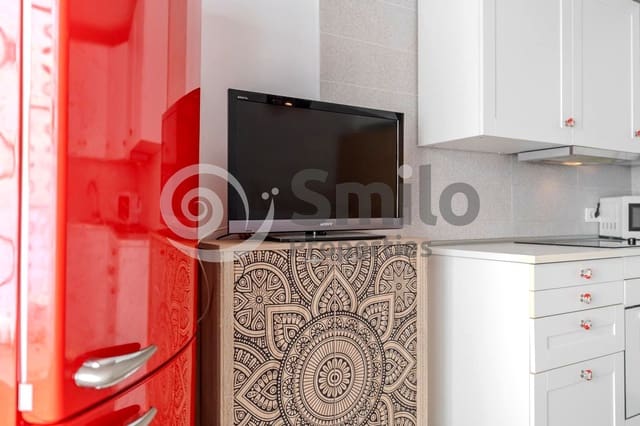 Mieszkanie na sprzedaż w Costa del Silencio, Arona z basenem - 139 000 € (Ref: 9687671)