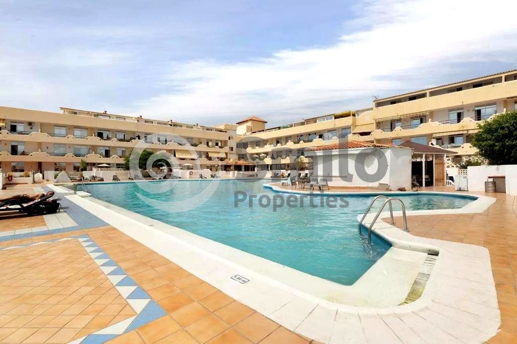 1 Zimmer Wohnung zu verkaufen in Adeje mit Pool - 205.000 € (Ref: 9720892)