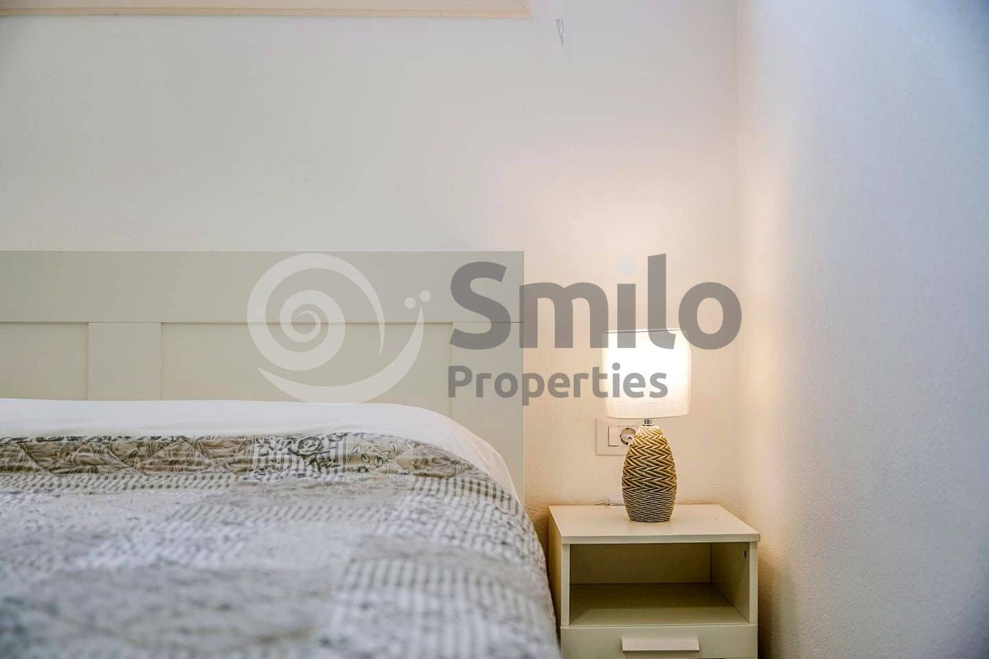 1 Zimmer Wohnung zu verkaufen in Adeje mit Pool - 205.000 € (Ref: 9720892)