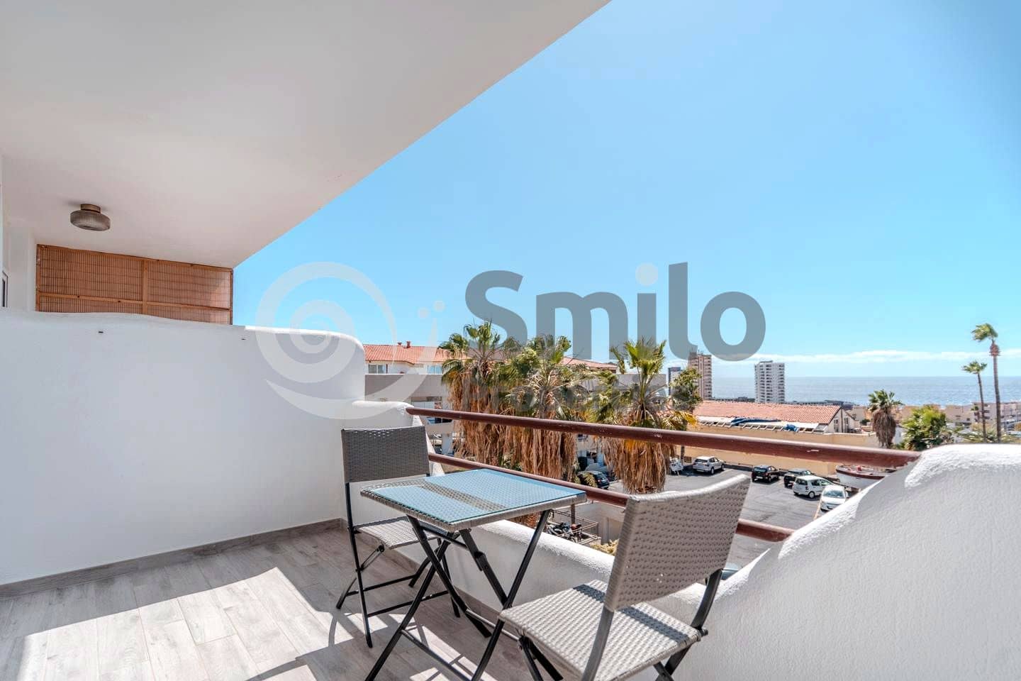 1 Zimmer Wohnung zu verkaufen in Adeje mit Pool - 205.000 € (Ref: 9720892)