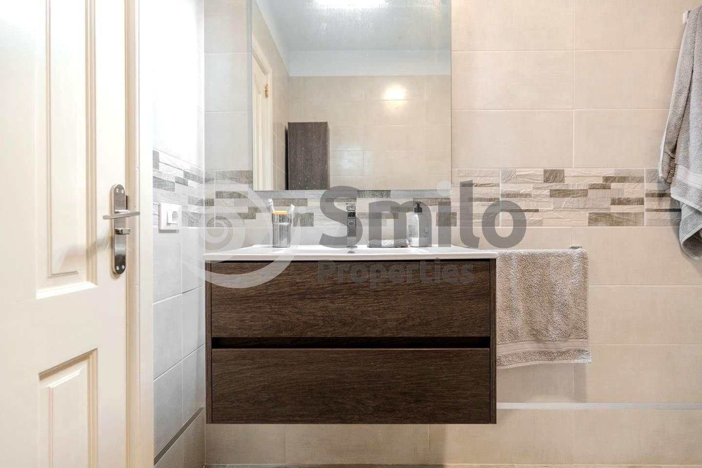 1 Zimmer Wohnung zu verkaufen in Adeje mit Pool - 205.000 € (Ref: 9720892)