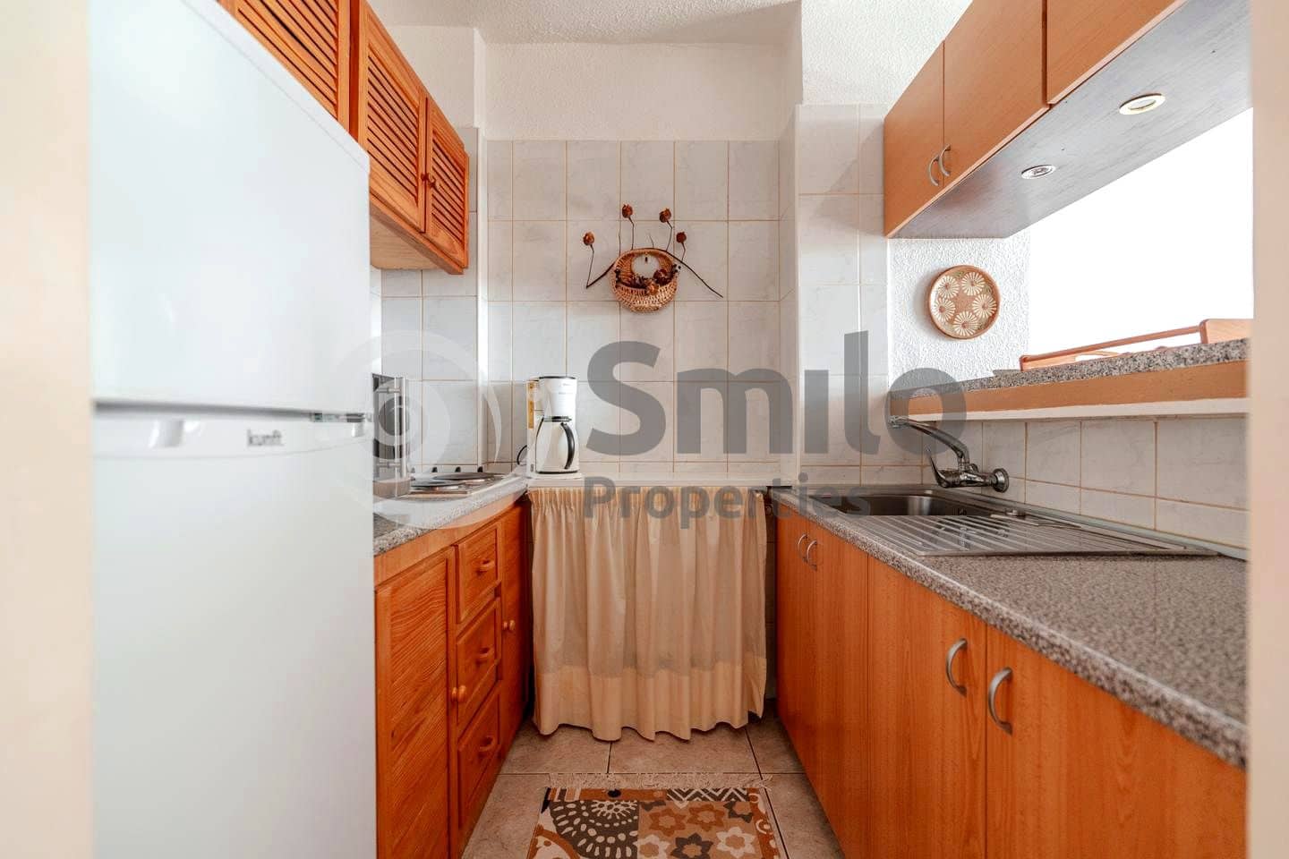 1 sypialnia Mieszkanie na sprzedaż w Arona z basenem - 199 900 € (Ref: 9720893)