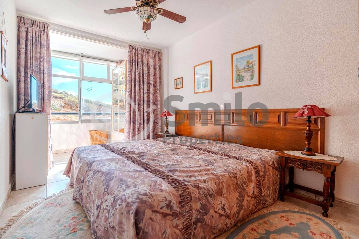 1 sypialnia Mieszkanie na sprzedaż w Arona z basenem - 199 900 € (Ref: 9720893)