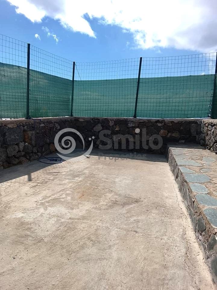 2 chambre Villa/Maison à vendre à Guia de Isora avec garage - 137 000 € (Ref: 9723549)