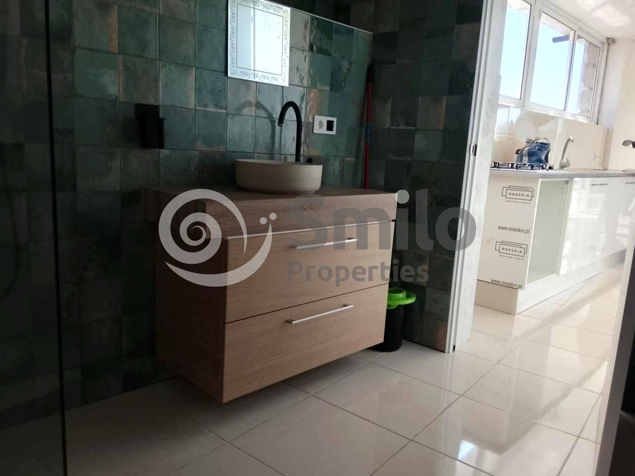 2 chambre Villa/Maison à vendre à Guia de Isora avec garage - 137 000 € (Ref: 9723549)