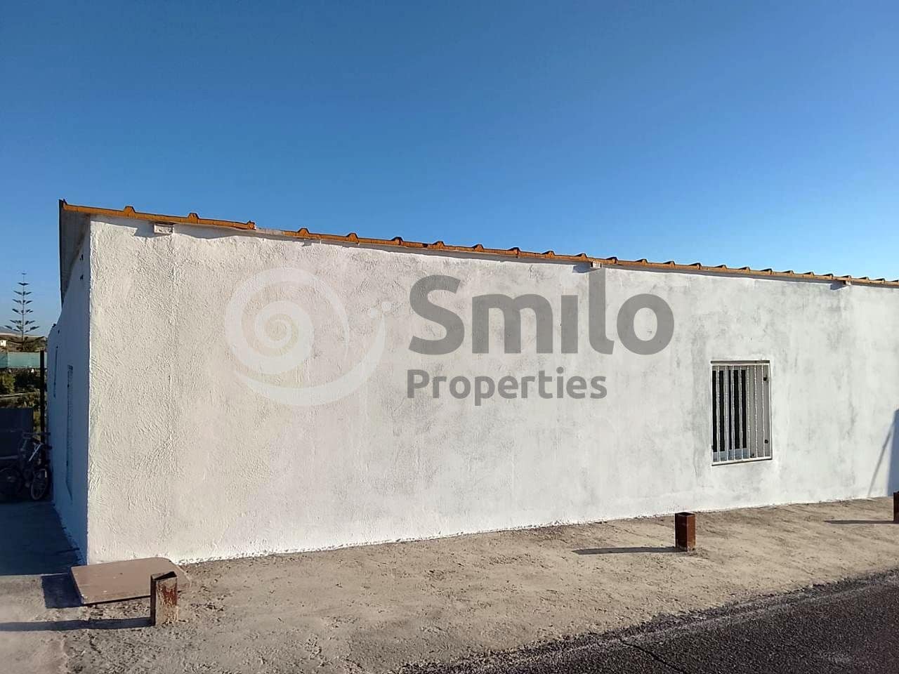 2 chambre Villa/Maison à vendre à Guia de Isora avec garage - 137 000 € (Ref: 9723549)