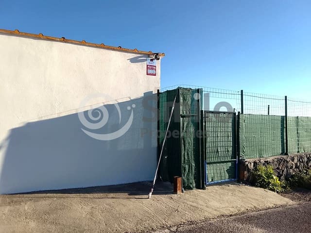 2 chambre Villa/Maison à vendre à Guía de Isora avec garage - 137 000 € (Ref: 9723549)