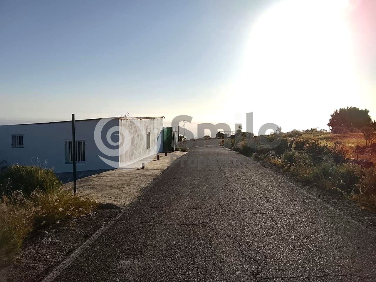 2 chambre Villa/Maison à vendre à Guia de Isora avec garage - 137 000 € (Ref: 9723549)