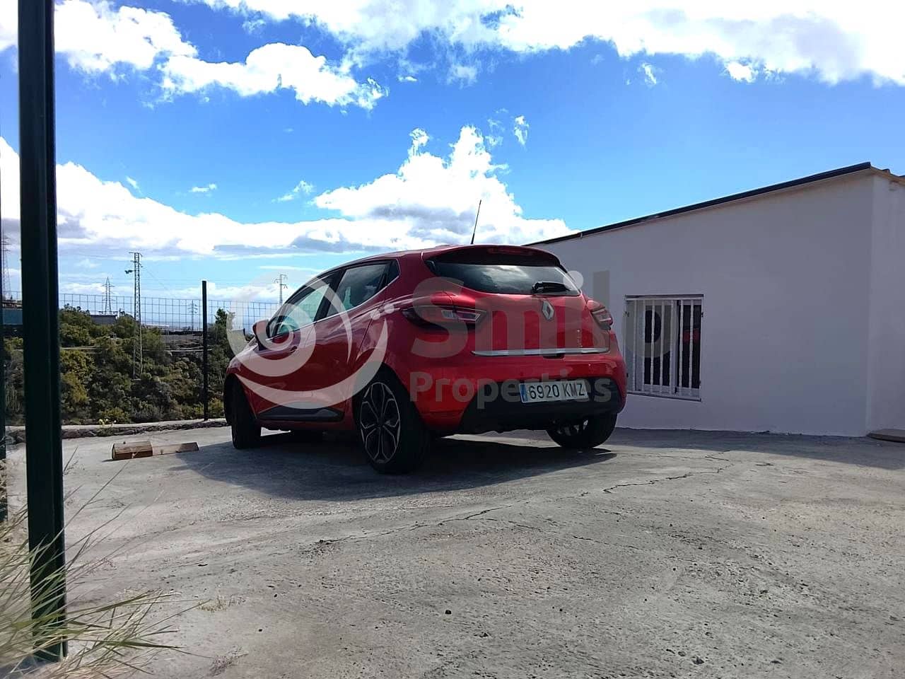 2 chambre Villa/Maison à vendre à Guia de Isora avec garage - 137 000 € (Ref: 9723549)