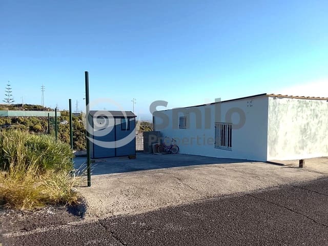 2 chambre Villa/Maison à vendre à Guía de Isora avec garage - 137 000 € (Ref: 9723549)