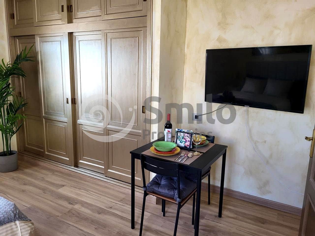 Asunto vuokrattavana paikassa Abades - 550 € (Ref: 9747419)