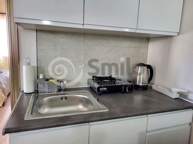 Asunto vuokrattavana paikassa Abades, Arico - 550 € (Ref: 9747419)