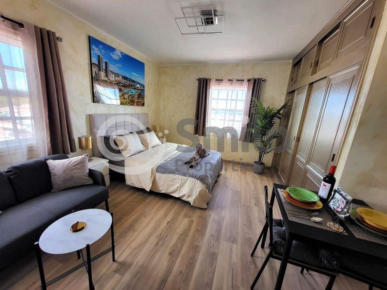 Asunto vuokrattavana paikassa Abades - 550 € (Ref: 9747419)