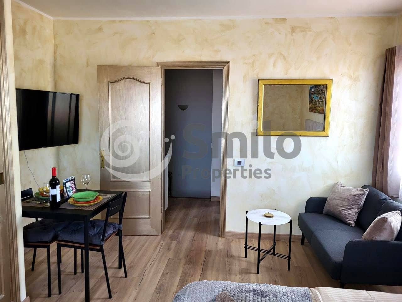 Asunto vuokrattavana paikassa Abades - 550 € (Ref: 9747419)