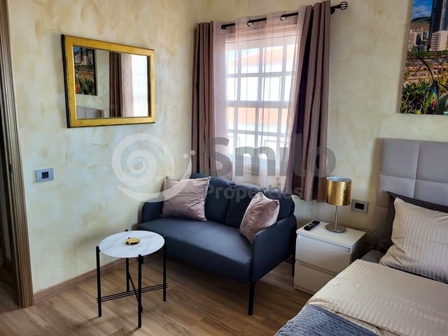 Asunto vuokrattavana paikassa Abades, Arico - 550 € (Ref: 9747419)