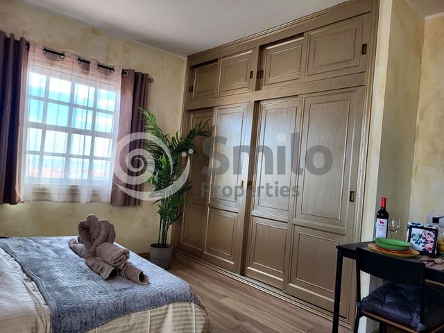 Asunto vuokrattavana paikassa Abades, Arico - 550 € (Ref: 9747419)