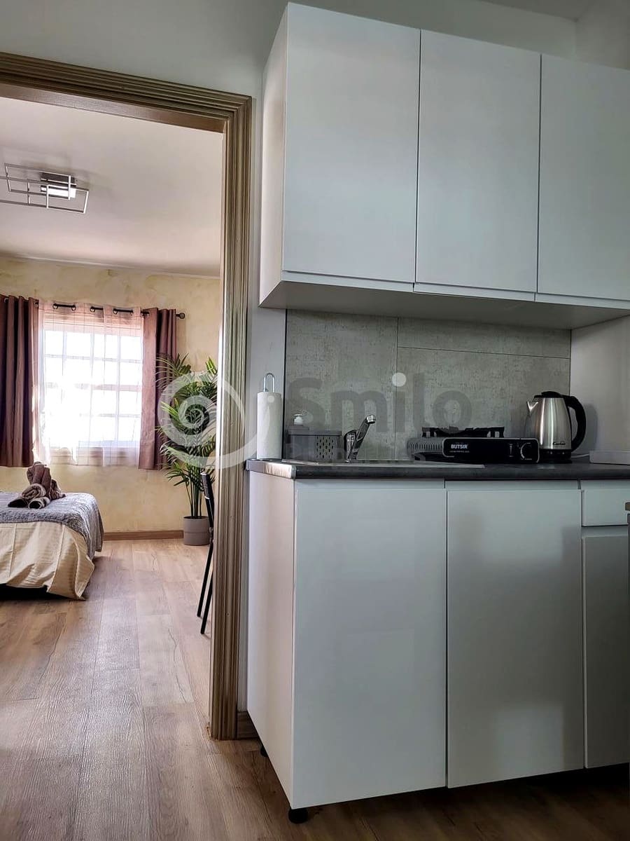 Asunto vuokrattavana paikassa Abades - 550 € (Ref: 9747419)