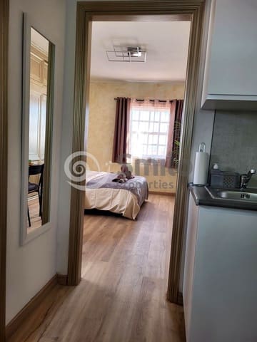 Asunto vuokrattavana paikassa Abades, Arico - 550 € (Ref: 9747419)