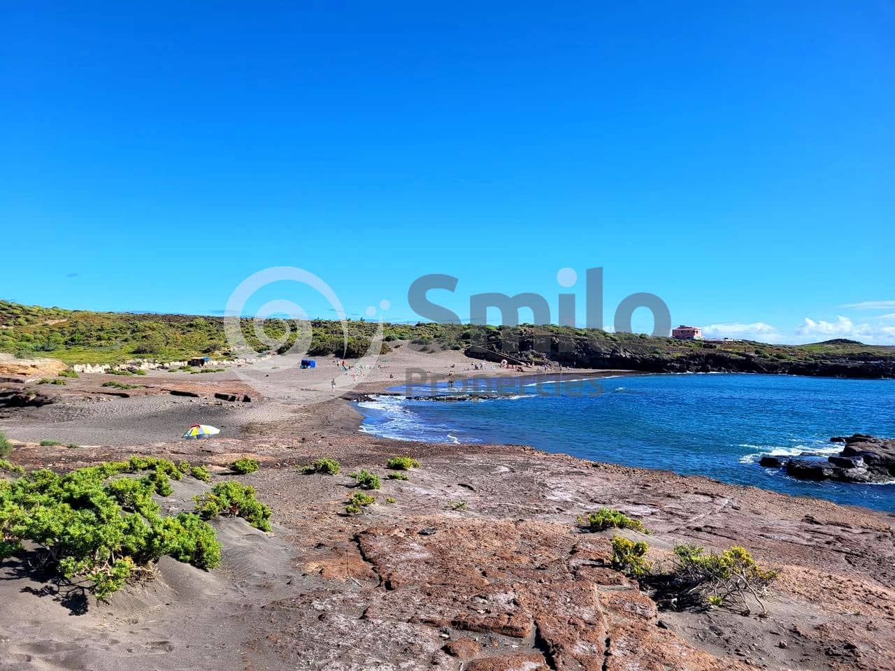 Asunto vuokrattavana paikassa Abades - 550 € (Ref: 9747419)