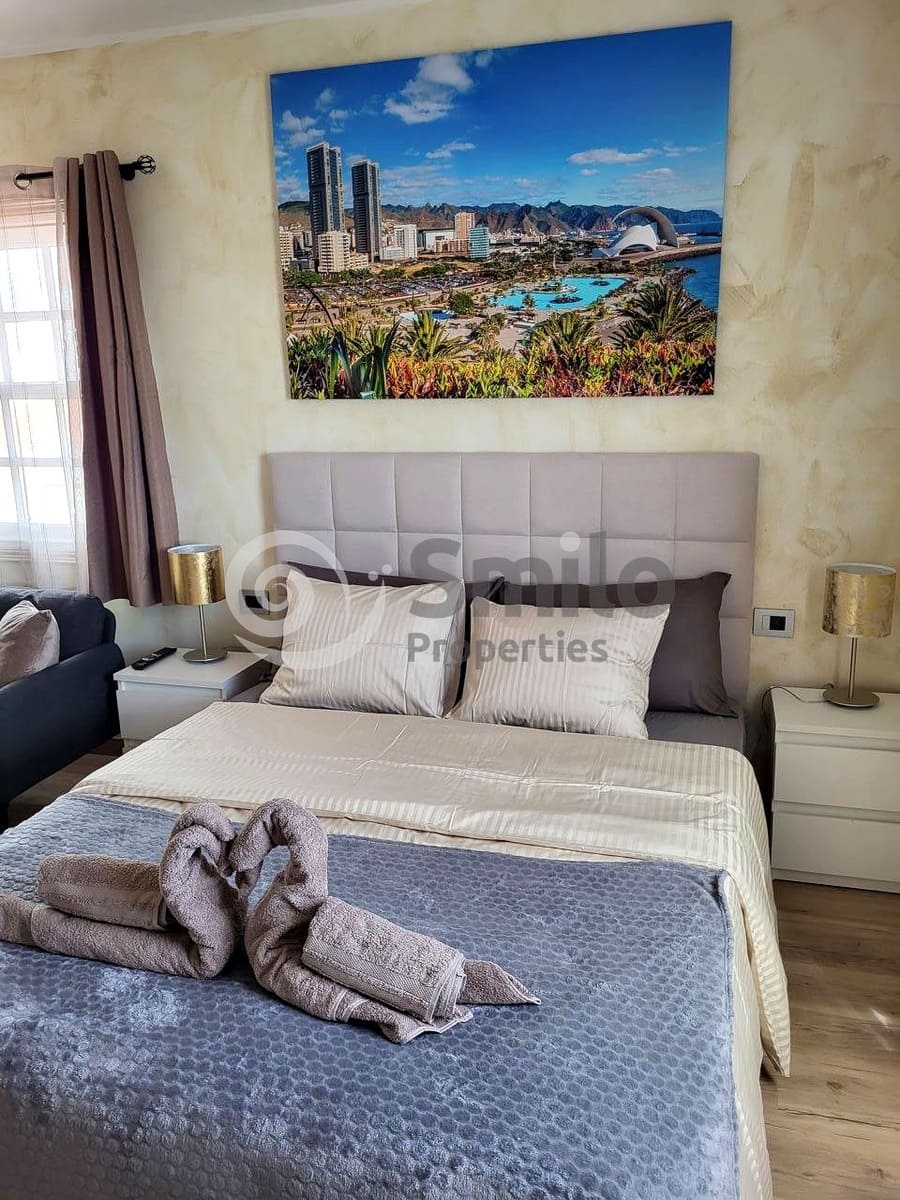 Asunto vuokrattavana paikassa Abades - 550 € (Ref: 9747419)