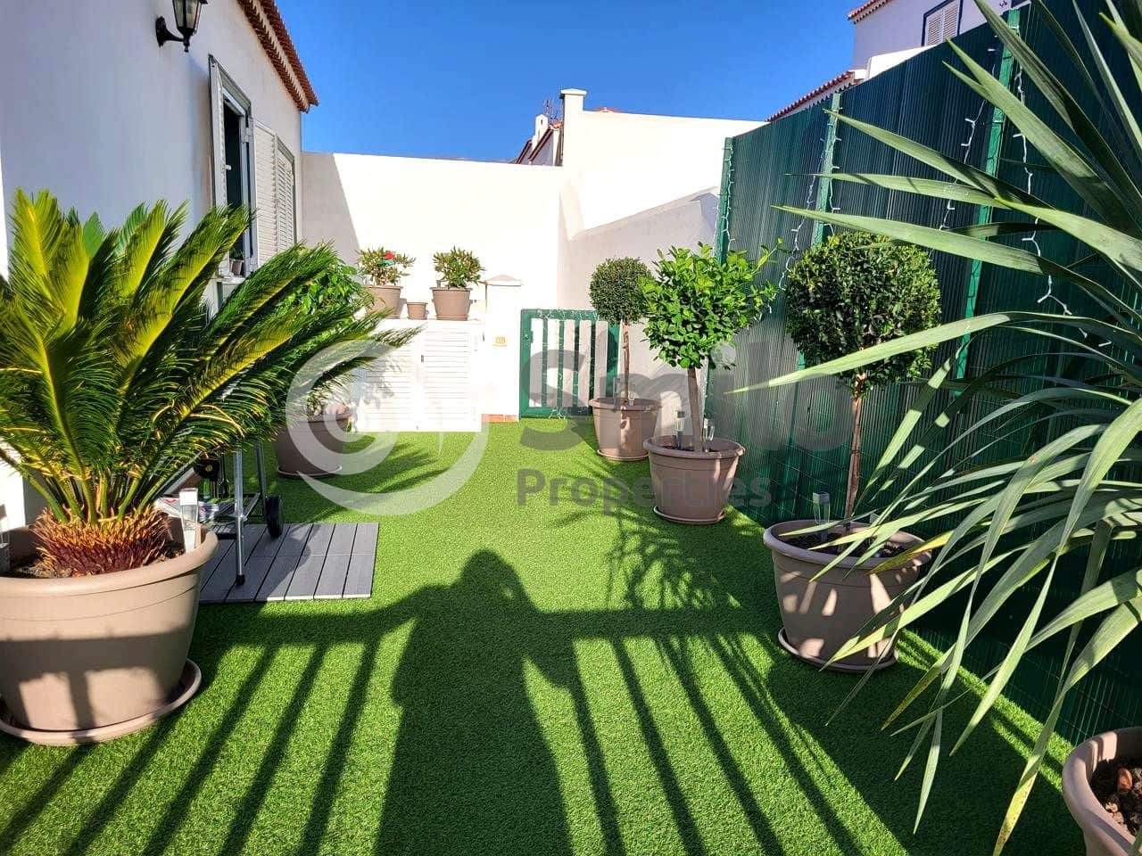 Asunto vuokrattavana paikassa Abades - 550 € (Ref: 9747419)