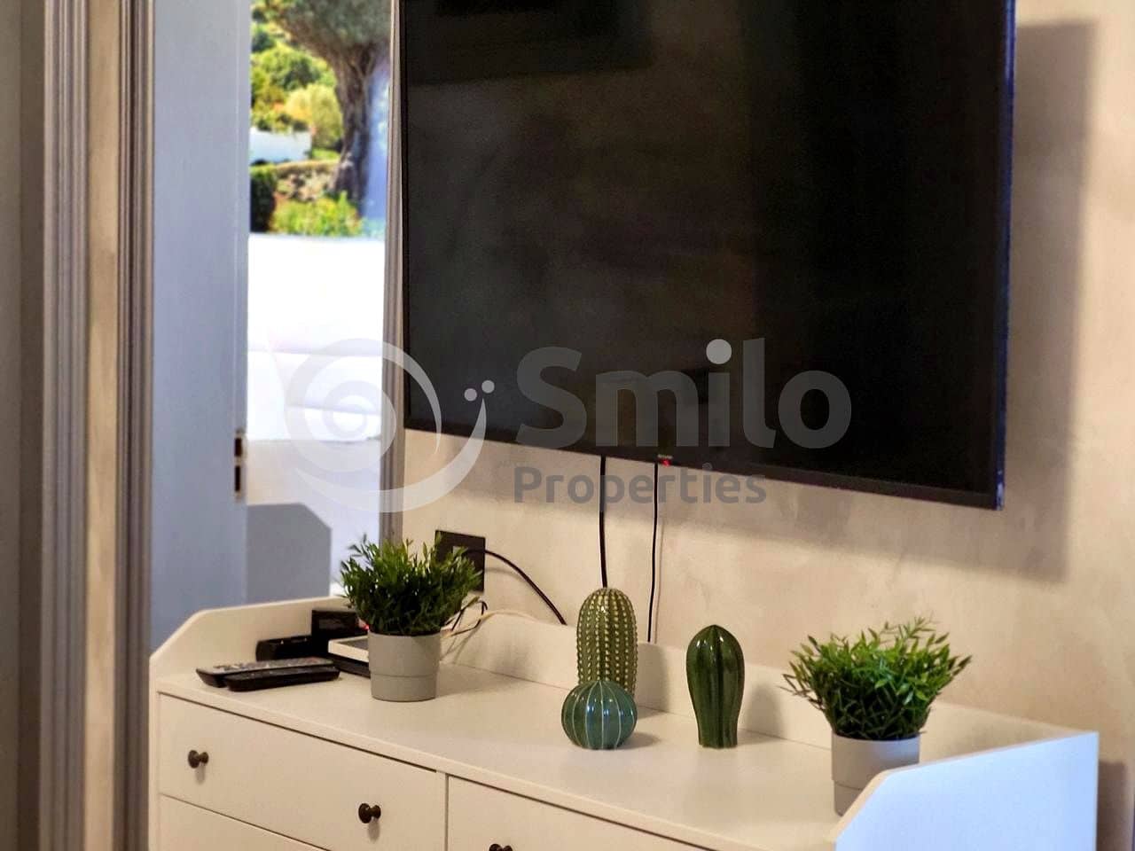 1 makuuhuone Asunto vuokrattavana paikassa Abades - 850 € (Ref: 9747420)