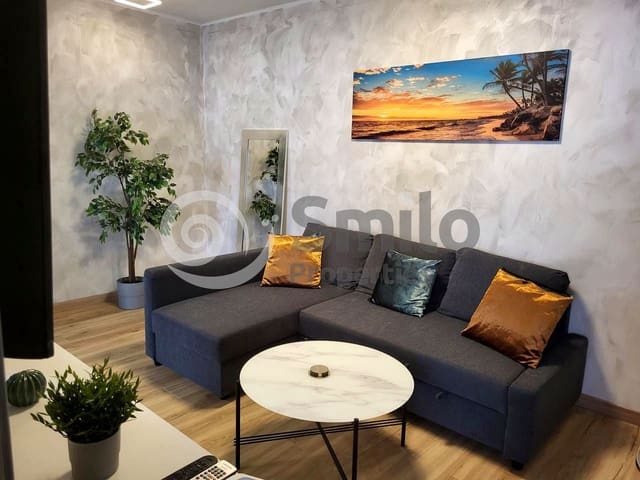 1 makuuhuone Asunto vuokrattavana paikassa Abades, Arico - 850 € (Ref: 9747420)