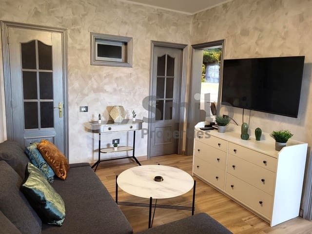 1 makuuhuone Asunto vuokrattavana paikassa Abades, Arico - 850 € (Ref: 9747420)