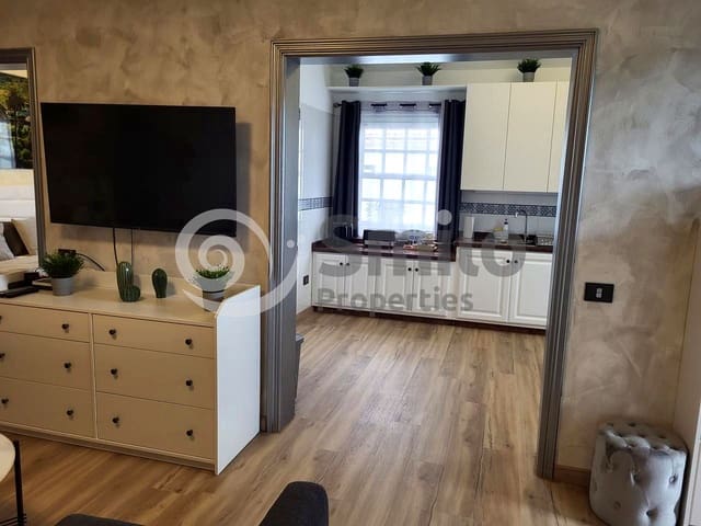 1 makuuhuone Asunto vuokrattavana paikassa Abades, Arico - 850 € (Ref: 9747420)