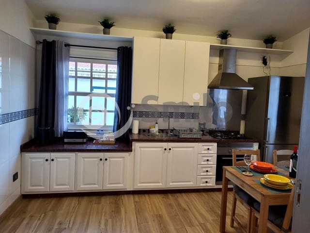 1 makuuhuone Asunto vuokrattavana paikassa Abades, Arico - 850 € (Ref: 9747420)