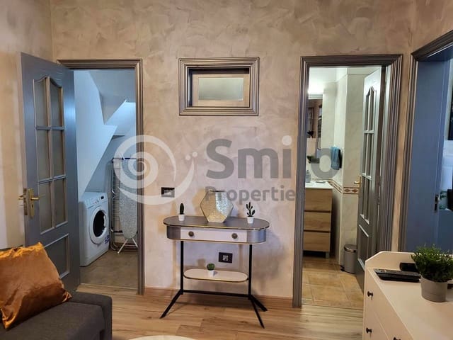 1 makuuhuone Asunto vuokrattavana paikassa Abades, Arico - 850 € (Ref: 9747420)