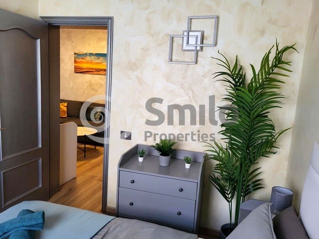 1 makuuhuone Asunto vuokrattavana paikassa Abades, Arico - 850 € (Ref: 9747420)