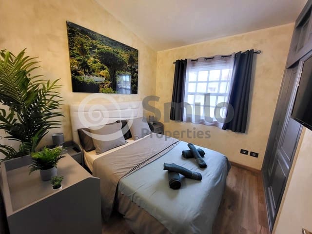 1 makuuhuone Asunto vuokrattavana paikassa Abades, Arico - 850 € (Ref: 9747420)