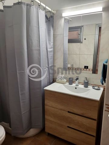 1 makuuhuone Asunto vuokrattavana paikassa Abades, Arico - 850 € (Ref: 9747420)