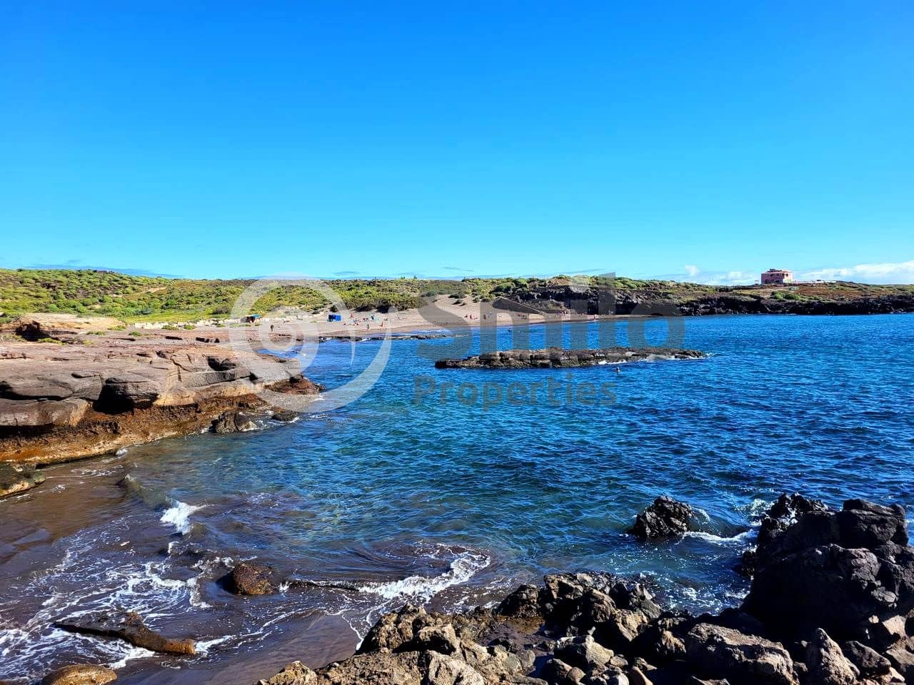 1 makuuhuone Asunto vuokrattavana paikassa Abades - 850 € (Ref: 9747420)