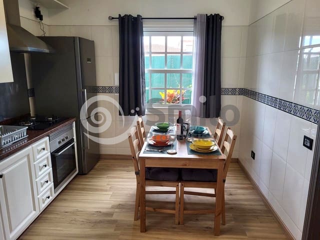 1 makuuhuone Asunto vuokrattavana paikassa Abades, Arico - 850 € (Ref: 9747420)