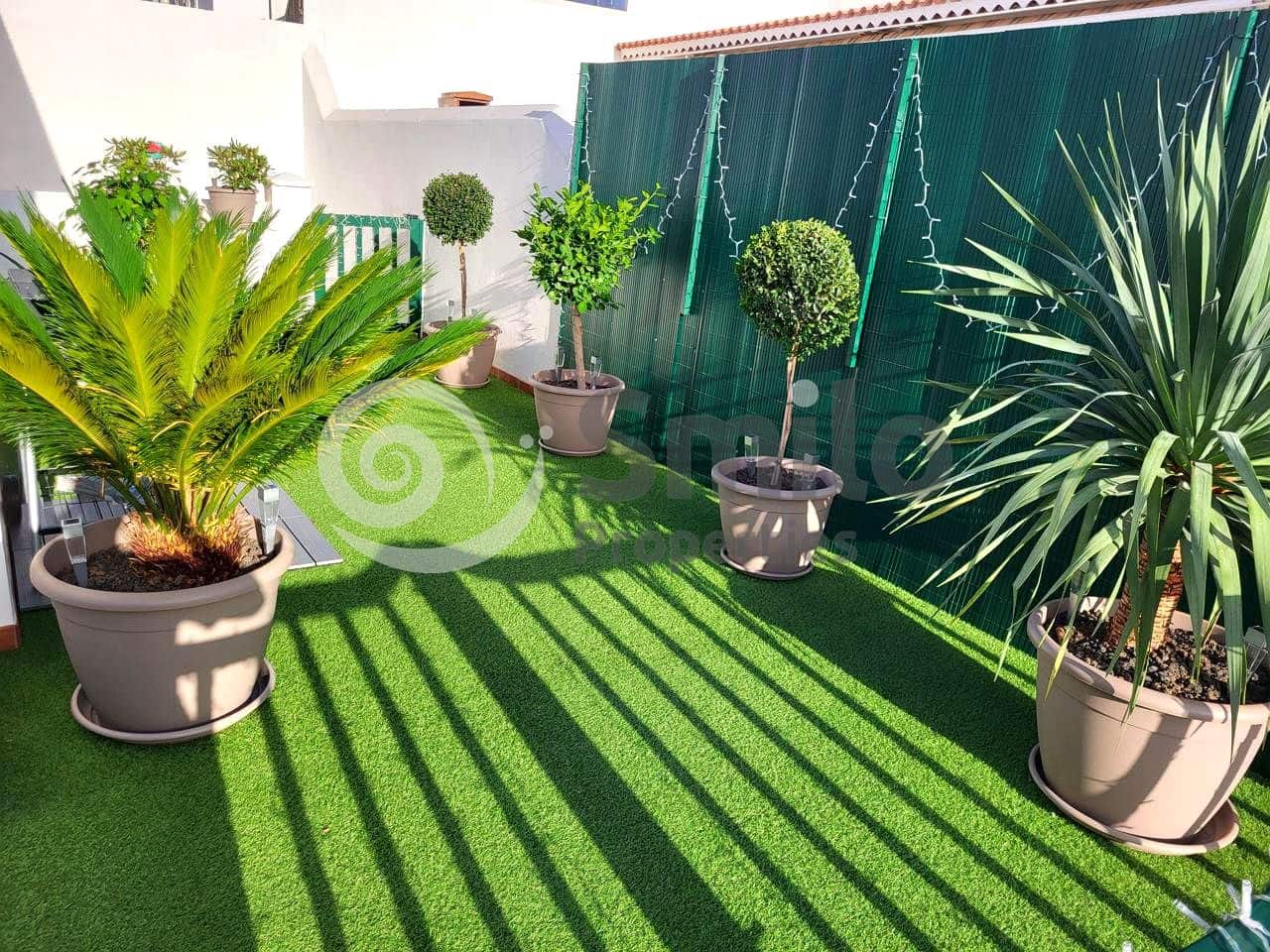 1 makuuhuone Asunto vuokrattavana paikassa Abades - 850 € (Ref: 9747420)